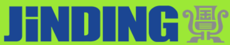 金鼎 JINDING logo
