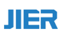 济二机床 JIER logo