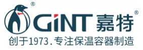嘉特 GINT logo