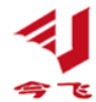 今飞 logo