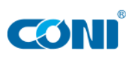 科里 CONI logo