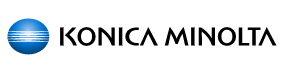 KonicaMinolta logo