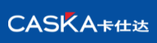 卡仕达 CASKA logo