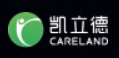 凯立德 CARELAND logo