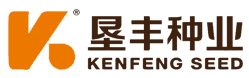 垦丰种业 logo