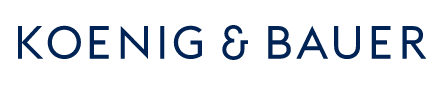 KBA 高宝 logo
