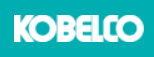 KOBELCO 神钢建机 logo