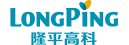 隆平高科 logo