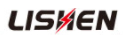 力神 LISHEN logo