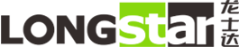 龙士达 LONGSTAR logo