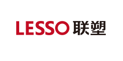 联塑 LESSO logo
