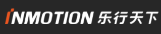 乐行天下 iNMOTION logo