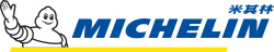 MICHELIN 米其林 logo