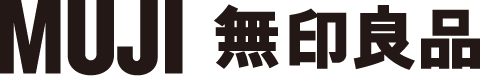MUJI 无印良品 logo