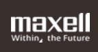 Maxell 麦克赛尔 logo