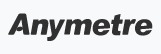 美德时 Anymetre logo