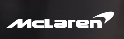 McLaren 迈凯伦 logo