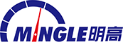 明高 MINGLE logo