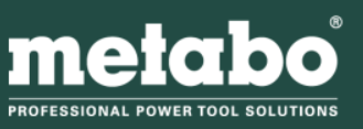 METABO 麦太保 logo