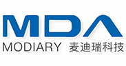 麦迪瑞 logo