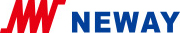 纽威阀门 NEWAY logo