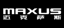迈克萨斯 MAXUS logo