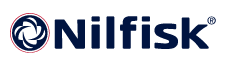 Nilfisk 力奇 logo