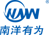 南洋有为 NYYW logo