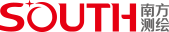 南方测绘 logo