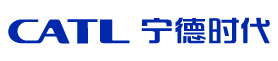 宁德时代 CATL logo