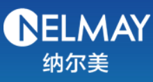 纳尔美 NELMAY logo