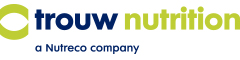 Nutreco 泰高 logo