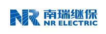 南瑞继保 NR logo