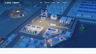 宁德时代电池官网介绍