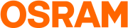 OSRAM 欧司朗 logo