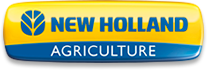NewHolland 纽荷兰 logo