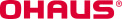 OHAUS 奥豪斯 logo