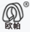 欧帕 Ompa logo