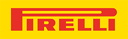 PIRELLI 倍耐力 logo
