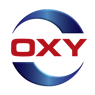 OXY logo