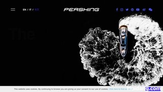 PERSHING游艇官网介绍