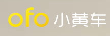 OfO 小黄车 logo