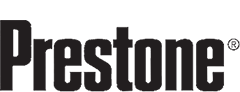 Prestone 百适通 logo