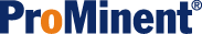 普罗名特 ProMinent logo