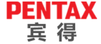PENTAX 宾得测绘仪器 logo