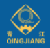 青江 logo