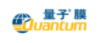 Quantum 量子膜 logo