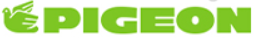 PIGEON logo