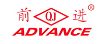 前进轮胎QJ logo