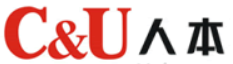 人本轴承 C&U logo